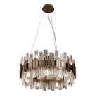 Saiph Dia60cm Chandelier