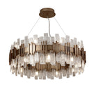 Saiph Dia80cm Chandelier