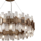Saiph Dia80cm Chandelier