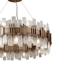 Saiph Dia80cm Chandelier