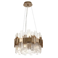 Saiph Small Chandelier