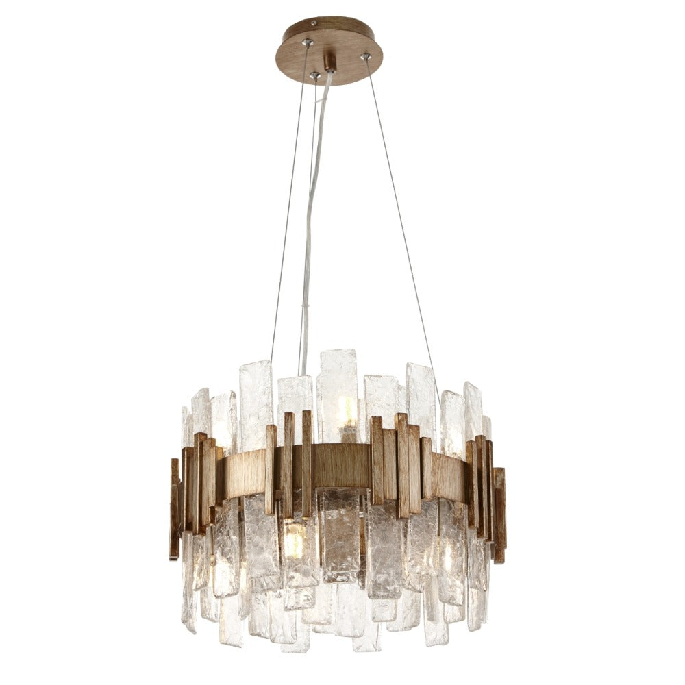 Saiph Small Chandelier