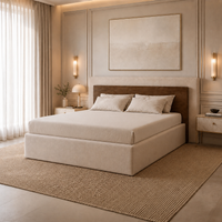 Luxury Savory Bed