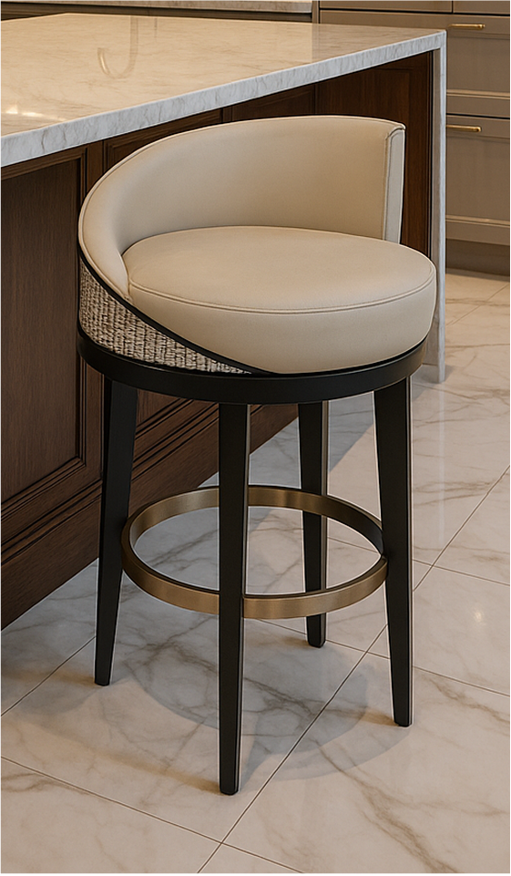 Savoy Bar Stool