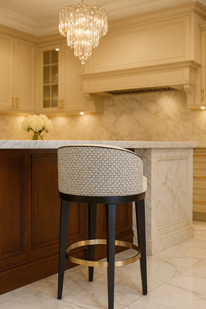 Savoy Bar Stool