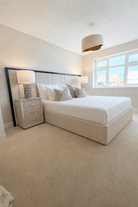Luxury Siena Bed