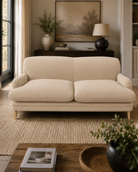 Slouch Bespoke Sofa