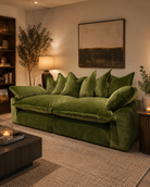 Snuggler Sofa