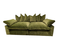 Snuggler Sofa