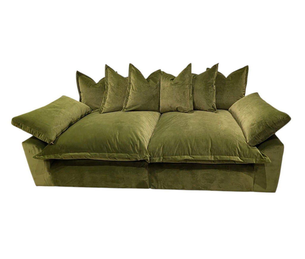Snuggler Sofa
