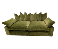 Snuggler Sofa