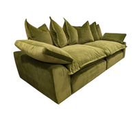 Snuggler Sofa
