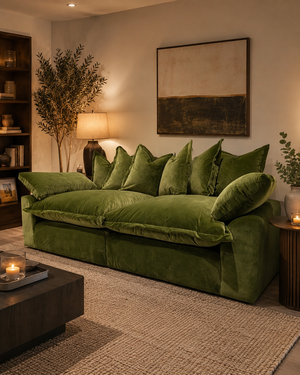 Snuggler Sofa