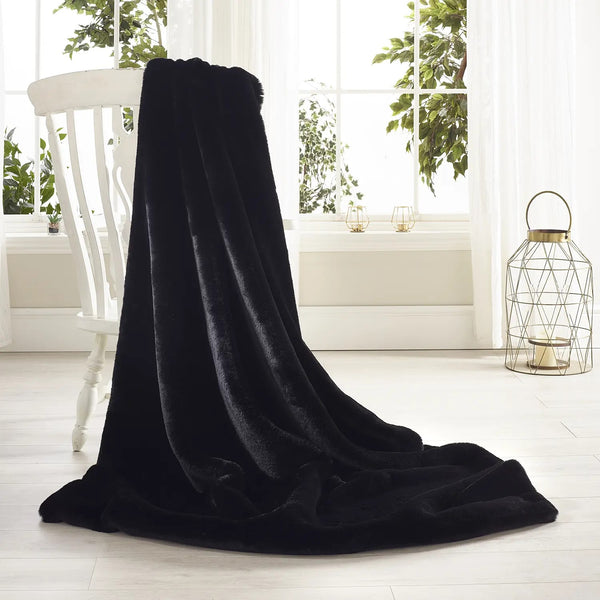 Soft Black