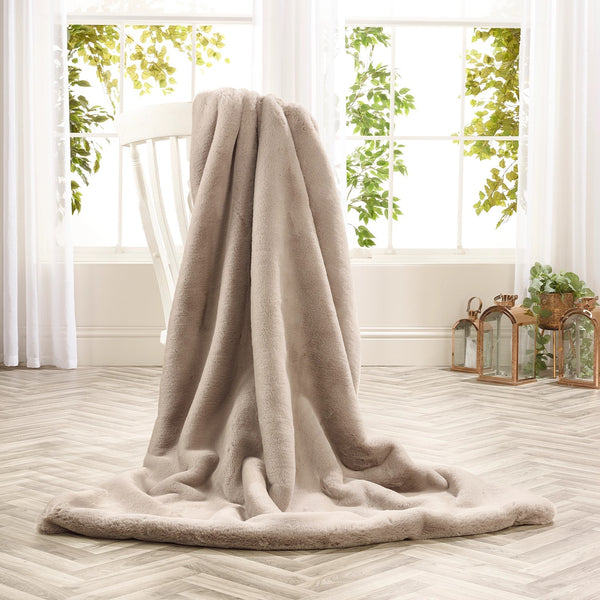 Soft Grey