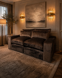 Soft Landing Bespoke Sofa
