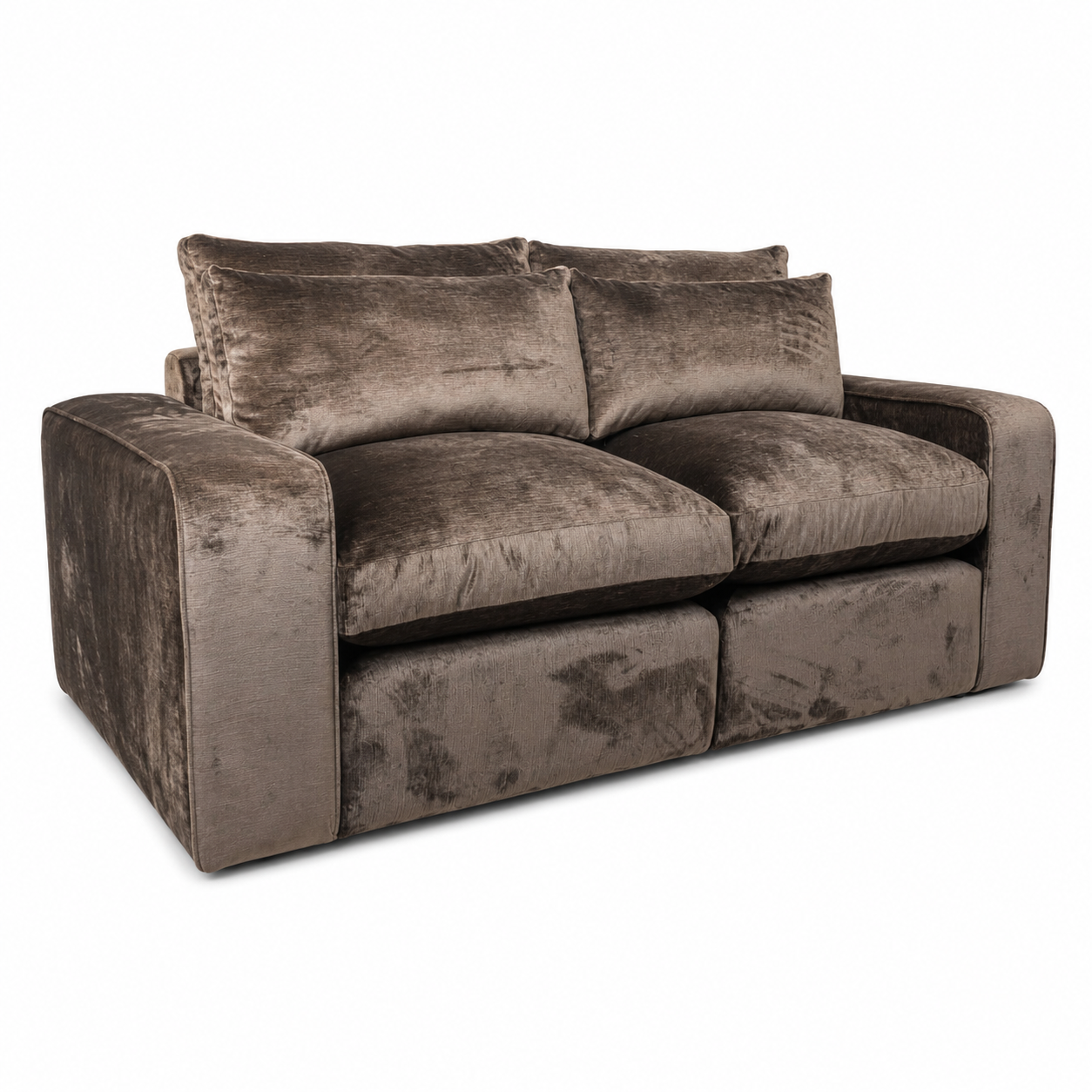 Soft Landing Bespoke Sofa