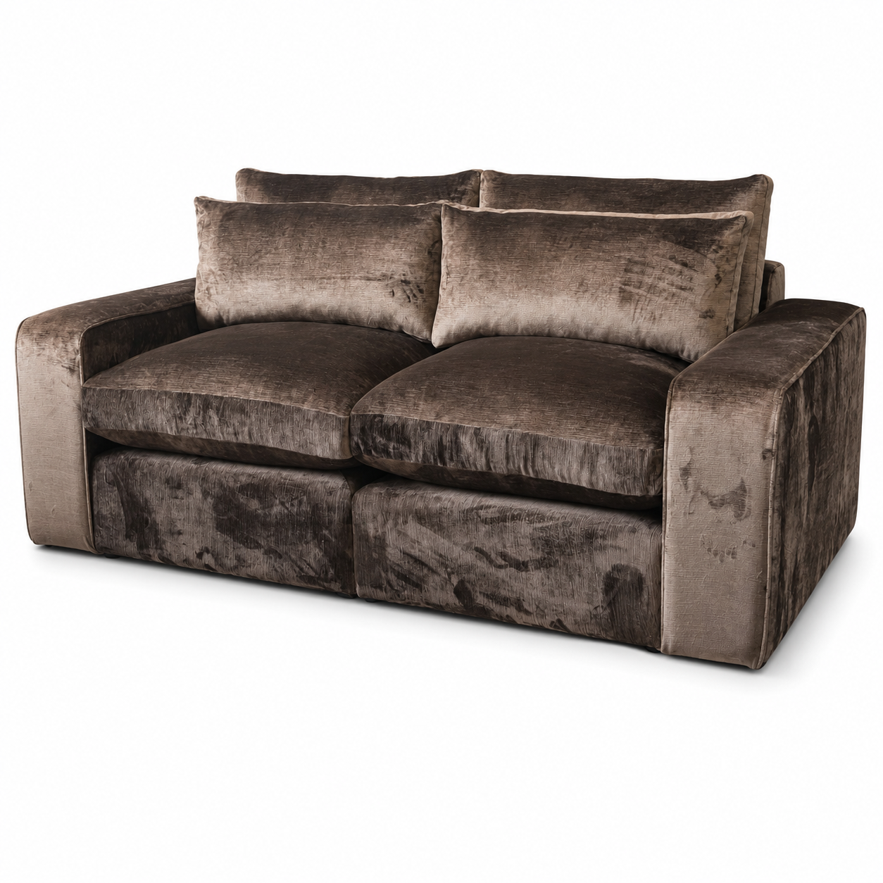Soft Landing Bespoke Sofa
