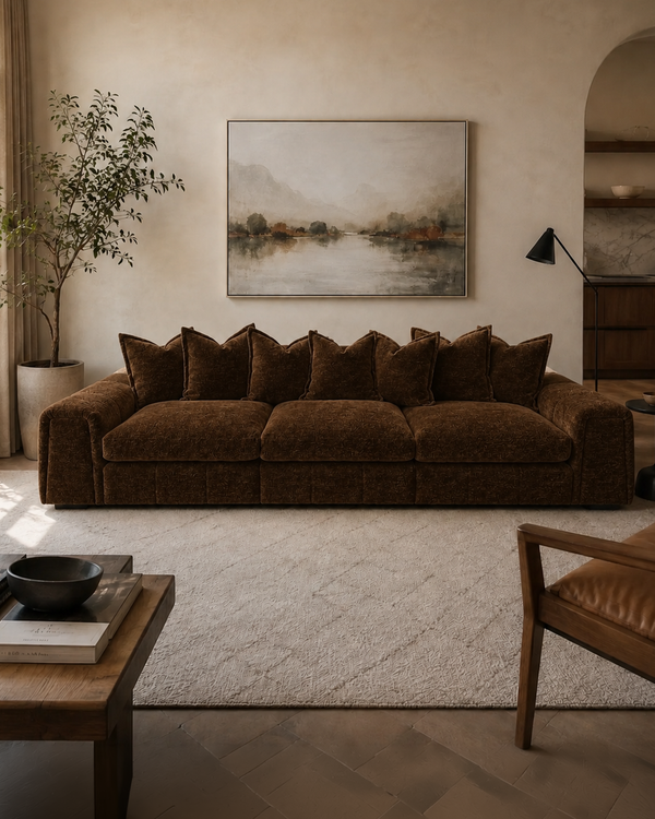Soho Bespoke Sofa