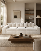 Soho Bespoke Sofa