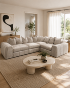 Soho Bespoke Corner Sofa