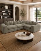 Soho Bespoke Corner Sofa