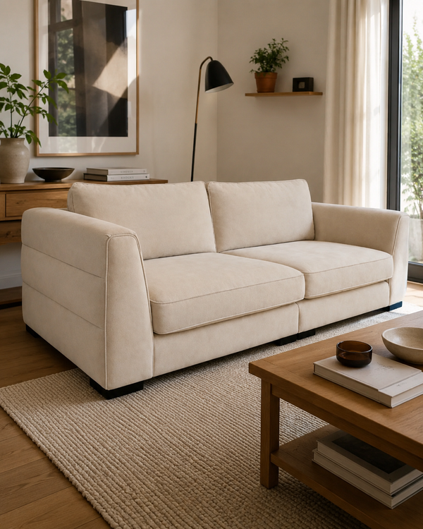 Sophia Bespoke Sofa