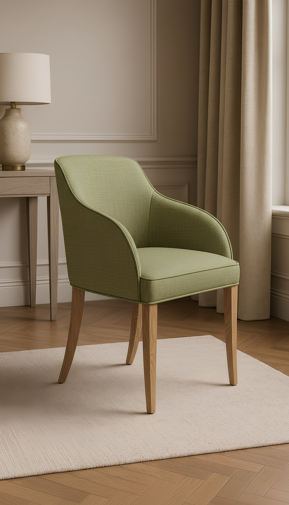 Stafford Dining Chair