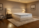 The Grande Pillow Top