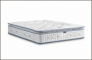 The Grande Pillow Top Mattress