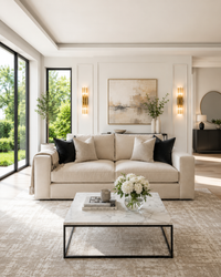 Victoria Sofa