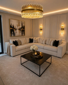Victoria Corner Sofa