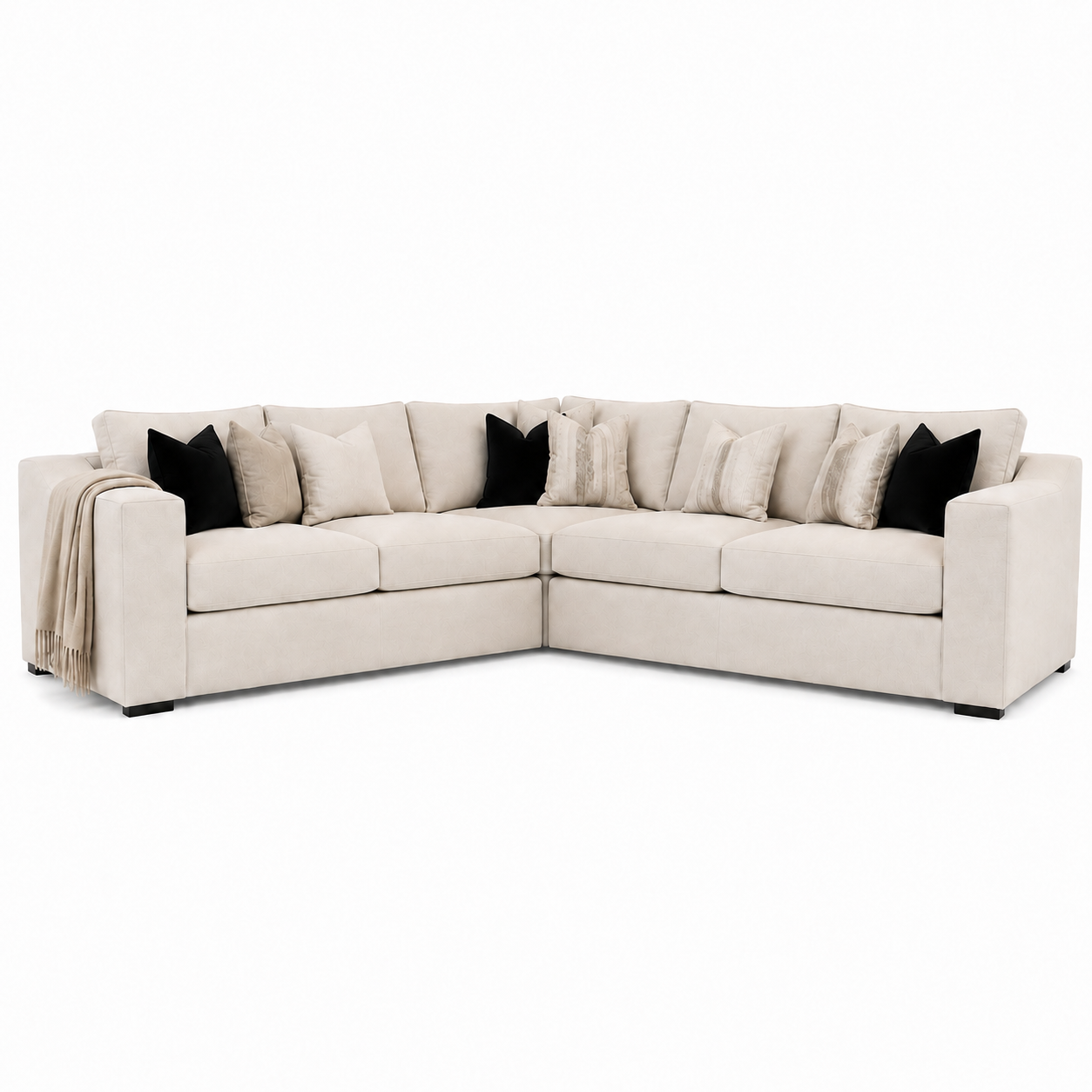 Victoria Corner Sofa
