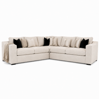 Victoria Corner Sofa