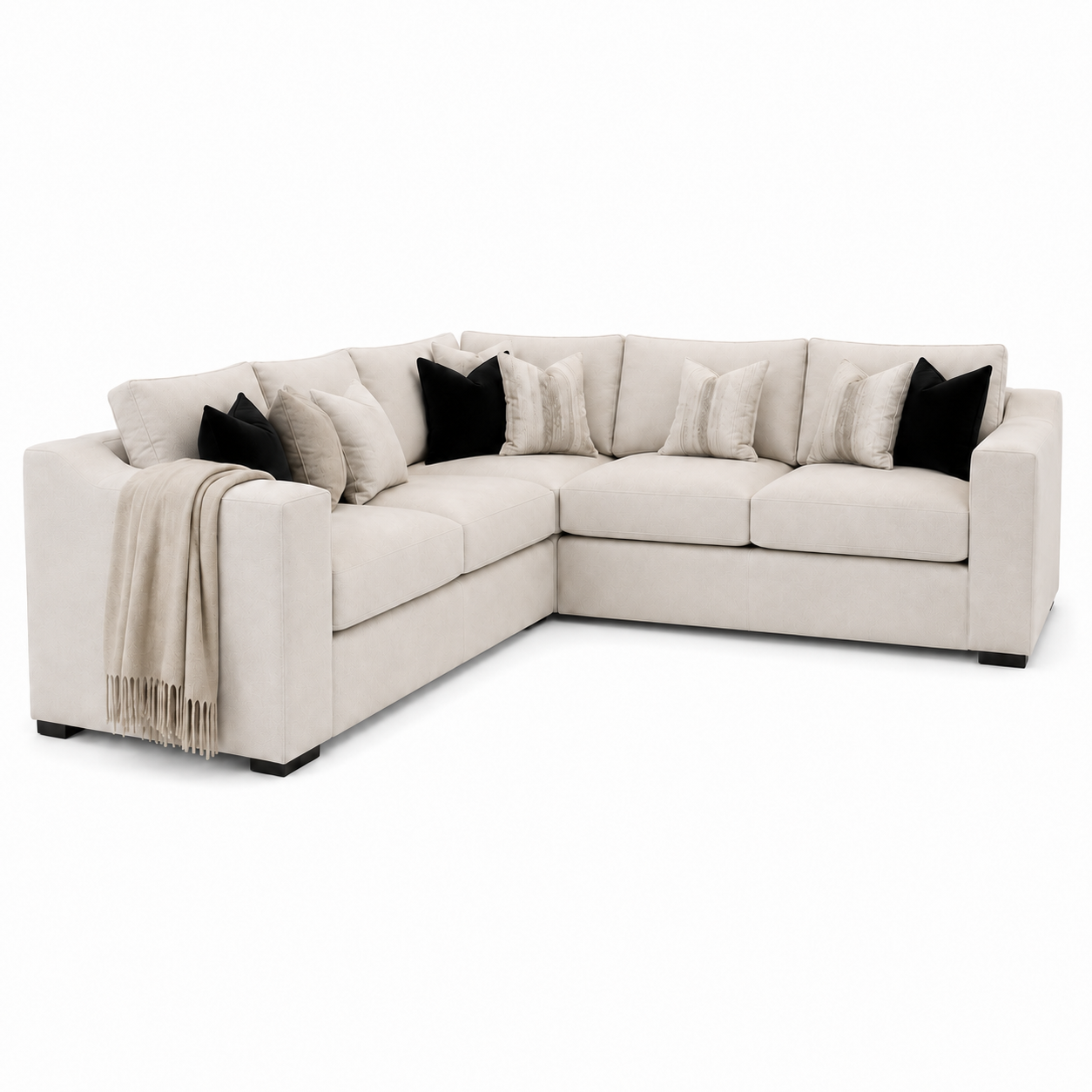 Victoria Corner Sofa