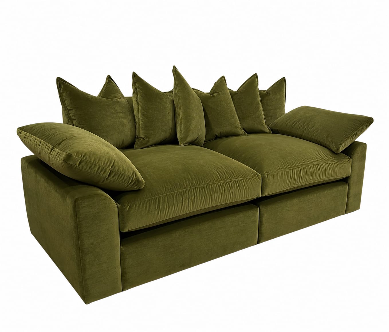 Snuggler Sofa