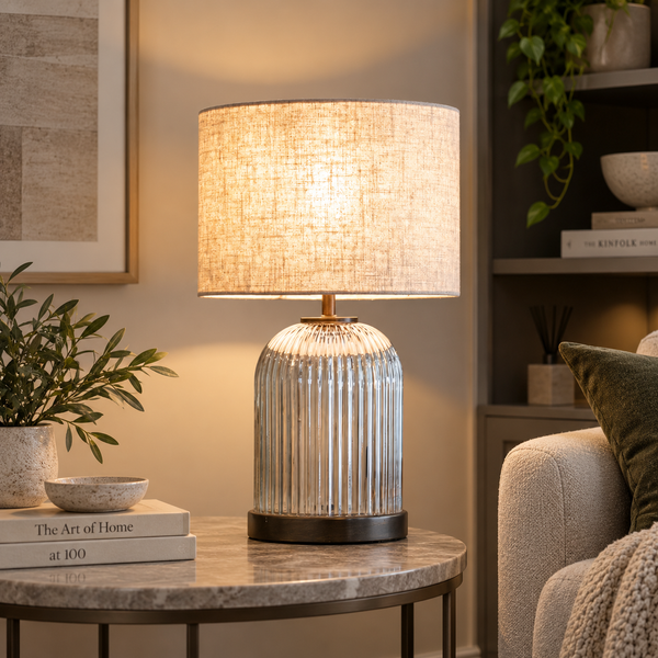 Zarina Table Lamp