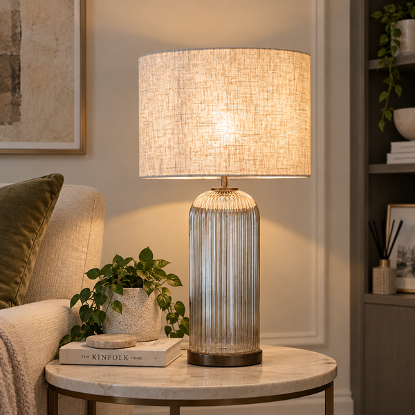 Zarina Tall Table Lamp