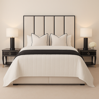 Luxury Milano Bed