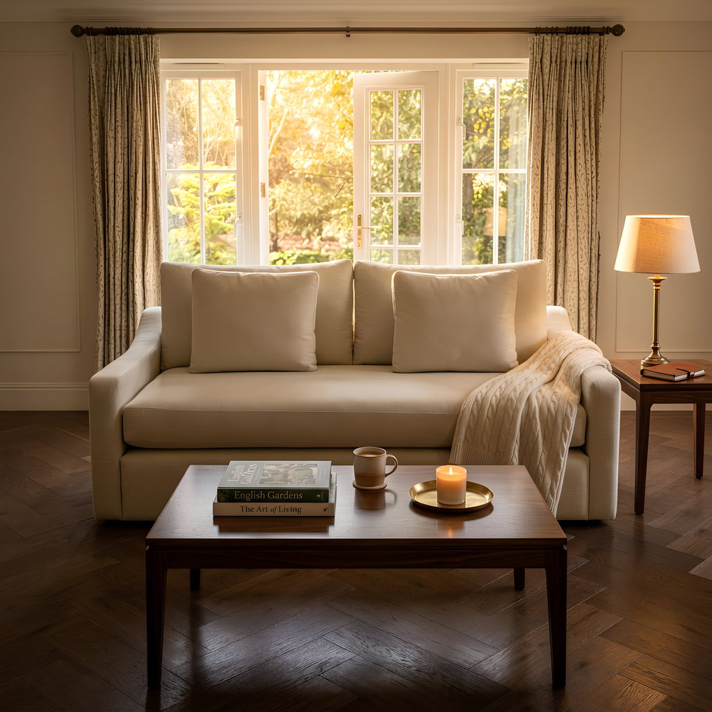 Bespoke Willowbrook Sofa