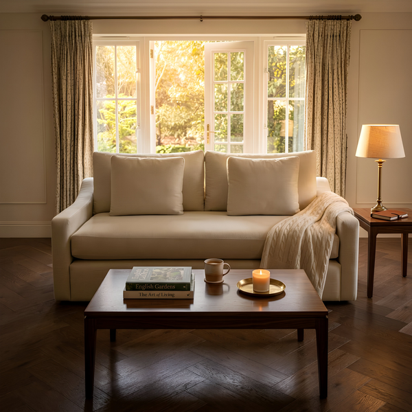 Bespoke Willowbrook Sofa