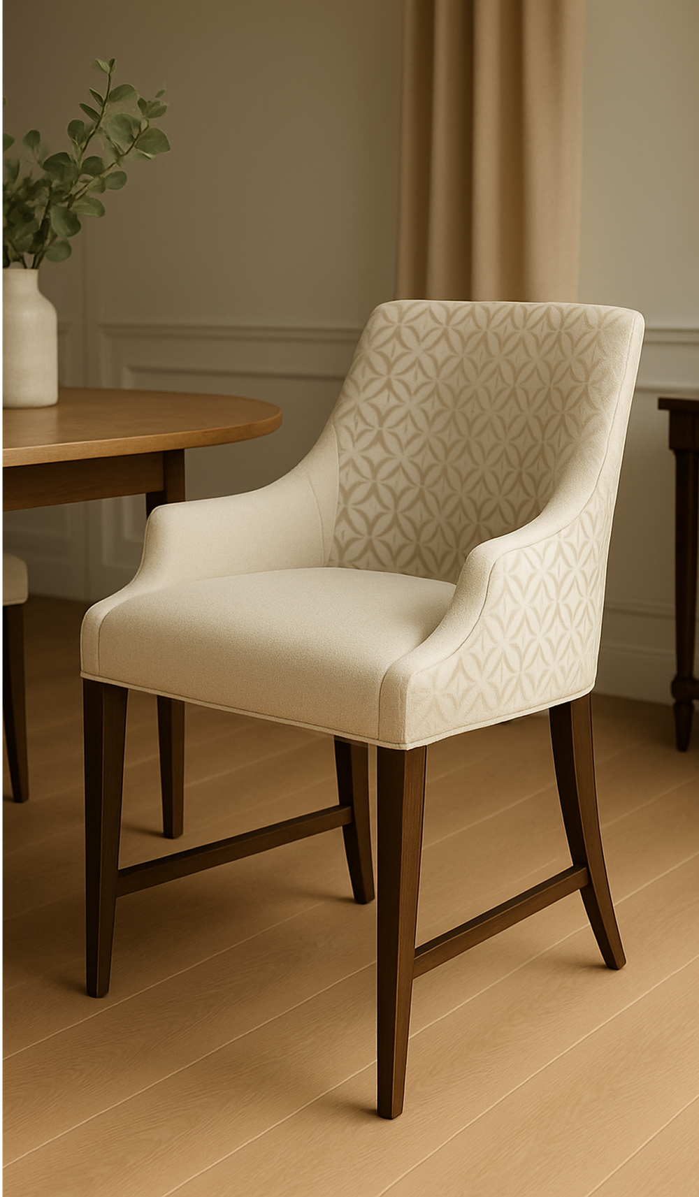 Carter Dining Chair