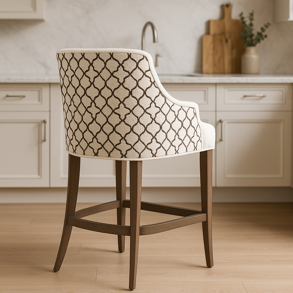 Carter Bar Stool