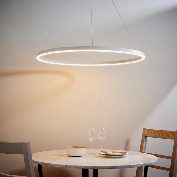 Eden Ring Ceiling Pendant