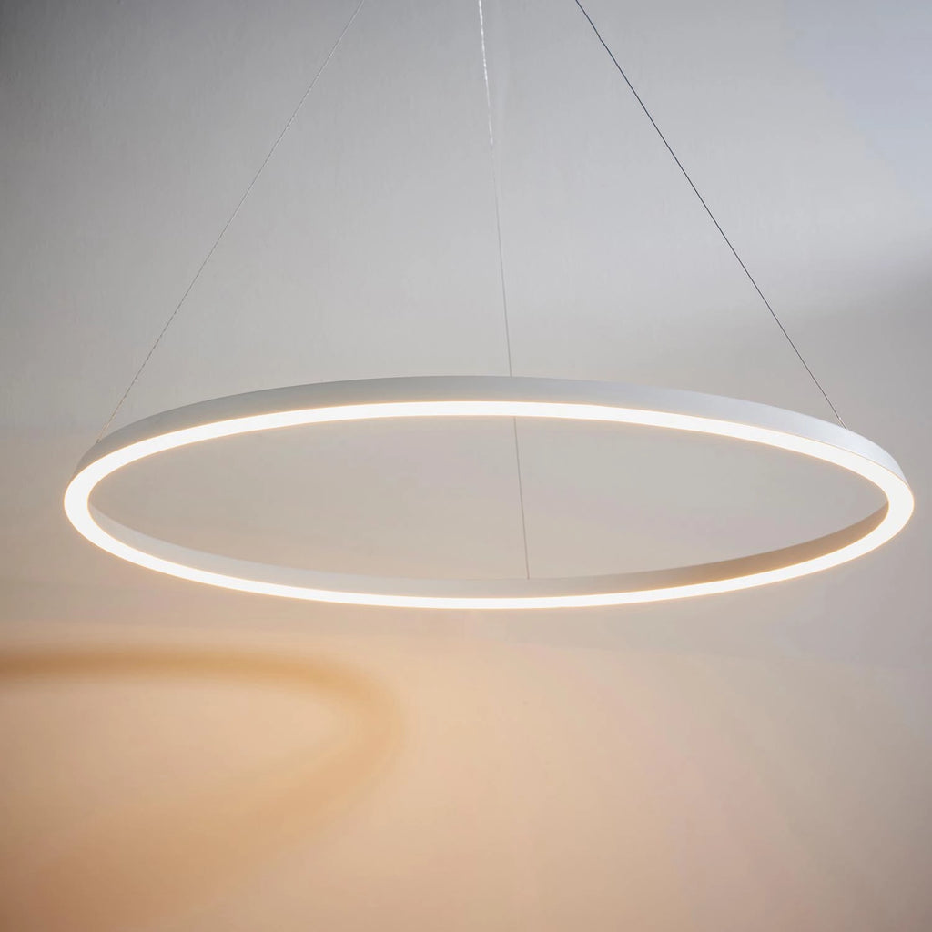 Eden Ring Ceiling Pendant