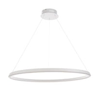 Eden Ring Ceiling Pendant
