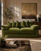 Snuggler Sofa