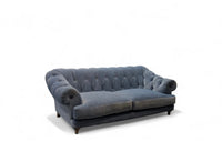 Harrington Chesterfield Sofa