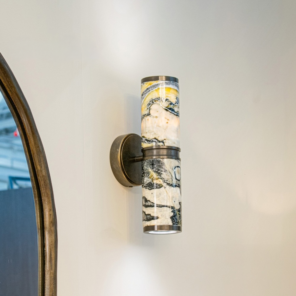 Eloise Wall Lamp