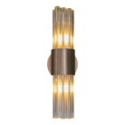 Colmar Bronze Wall Lamp